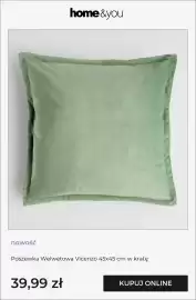 Home&You gazetka tydzień 6 Strona 6