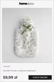 Home&You gazetka tydzień 6 Strona 7