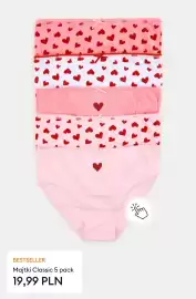 Sinsay gazetka tydzień 6 Strona 10