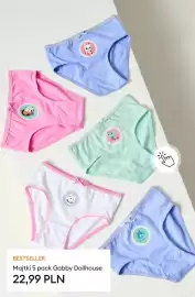 Sinsay gazetka tydzień 6 Strona 2