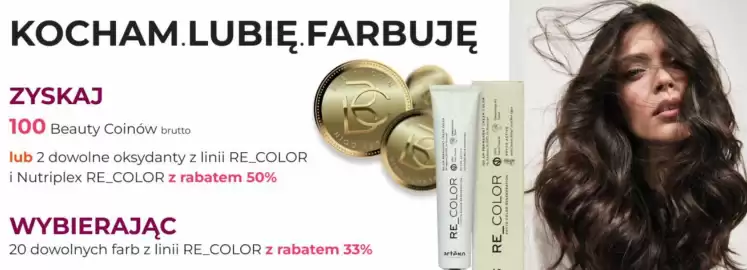 Fale Loki Koki gazetka Strona 1