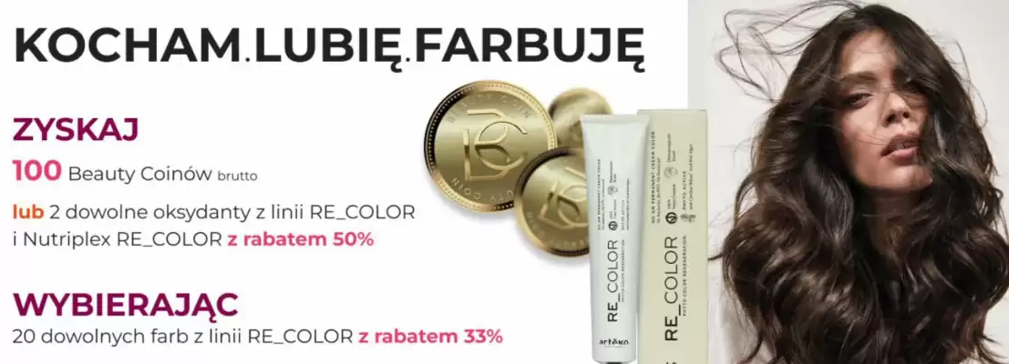 Fale Loki Koki gazetka (ważność do 31-03)