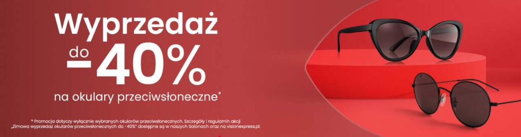 Vision Express gazetka tydzień 6 Strona 2