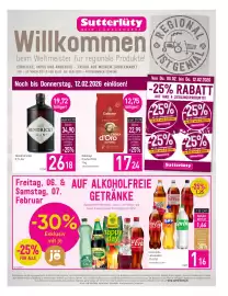 Sutterlüty Flugblatt Seite 1