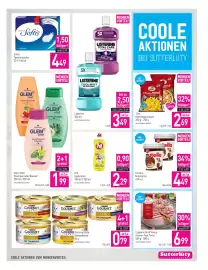 Sutterlüty Flugblatt Seite 19