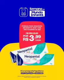 Catálogo Farmácias Pague Menos semana 6 Página 4