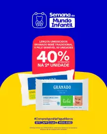 Catálogo Farmácias Pague Menos semana 6 Página 5