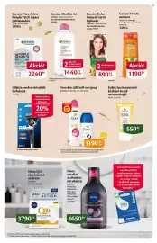 EcoFamily akciós újság Oldal 12