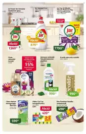 EcoFamily akciós újság Oldal 14