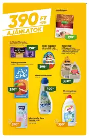 EcoFamily akciós újság Oldal 18