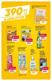 EcoFamily akciós újság Oldal 19