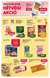 EcoFamily akciós újság Oldal 3