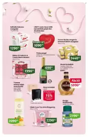 EcoFamily akciós újság Oldal 7