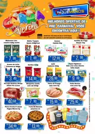 Catálogo Supermercados Pague Menos Página 1