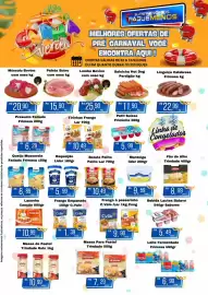 Catálogo Supermercados Pague Menos Página 2