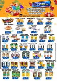 Catálogo Supermercados Pague Menos Página 3