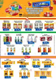 Catálogo Supermercados Pague Menos Página 4