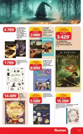 Auchan akciós újság hét 6 Oldal 17