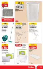 Auchan akciós újság hét 6 Oldal 25