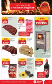 Auchan akciós újság hét 6 Oldal 27