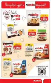 Auchan akciós újság hét 6 Oldal 3