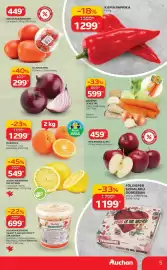 Auchan akciós újság hét 6 Oldal 5