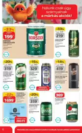 Auchan akciós újság Oldal 6