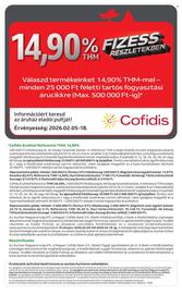 Auchan akciós újság Oldal 12