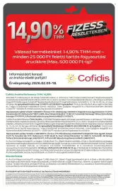 Auchan akciós újság Oldal 12