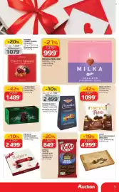 Auchan akciós újság Oldal 3
