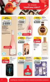 Auchan akciós újság Oldal 4