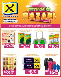Folheto X Supermercados Página 3