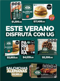 Catálogo Supermayorista Vital semana 6 Página 12