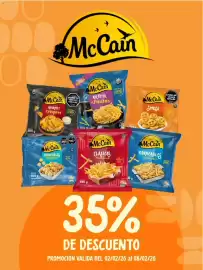 Catálogo Supermayorista Vital semana 6 Página 10