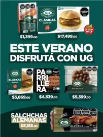 Catálogo Supermayorista Vital semana 6 Página 12