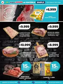 Catálogo Supermayorista Vital semana 6 Página 3