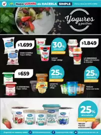 Catálogo Supermayorista Vital semana 6 Página 4