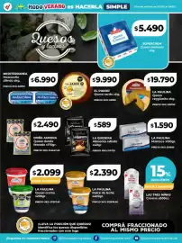 Catálogo Supermayorista Vital semana 6 Página 5