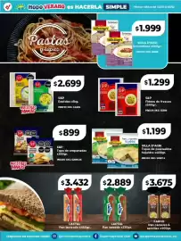 Catálogo Supermayorista Vital semana 6 Página 6