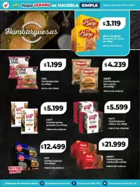 Catálogo Supermayorista Vital semana 6 Página 7