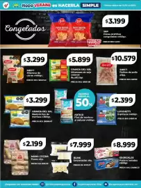 Catálogo Supermayorista Vital semana 6 Página 8