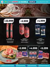 Catálogo Supermayorista Vital semana 6 Página 9