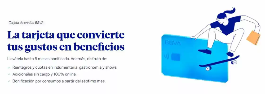 Catálogo BBVA (válido hasta 26-02)