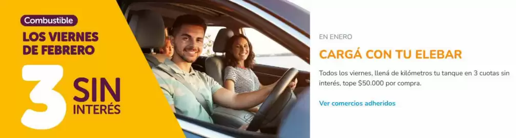 Revista Elebar Página 1