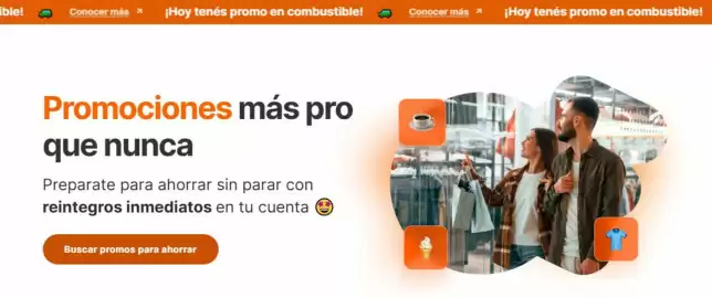 Catálogo Banco Galicia Página 1