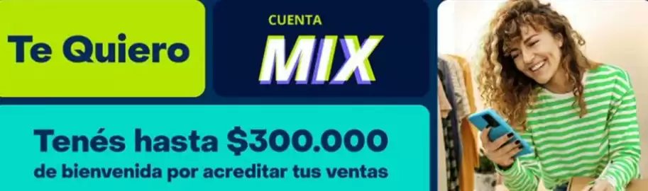 Catálogo Banco Patagonia Página 1