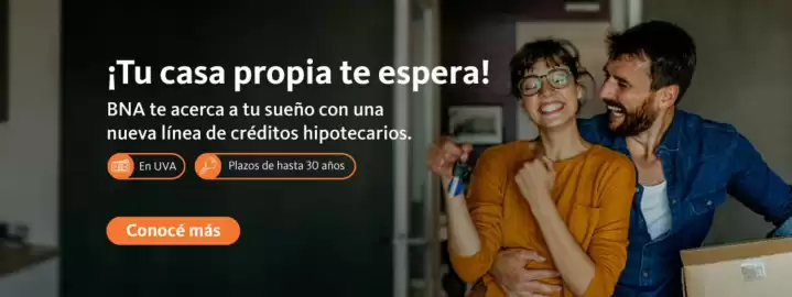 Catálogo Banco Nación Página 1