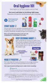 Petvalu flyer Page 3