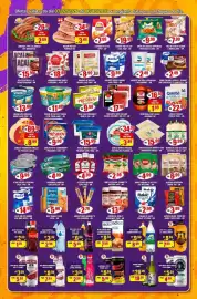 Catálogo Violeta Supermercados semana 6 Página 2