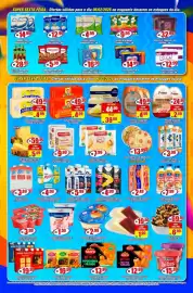 Catálogo Violeta Supermercados semana 6 Página 4